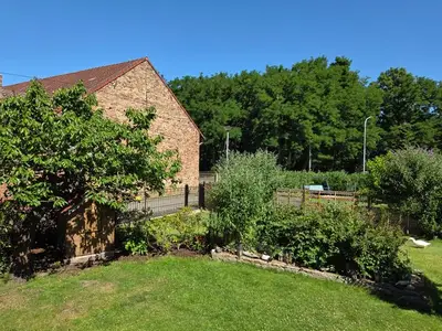 Ferienwohnung für 8 Personen (105 m²) in Lübben 6/10