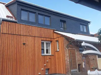 Ferienwohnung für 8 Personen (105 m²) in Lübben 1/10