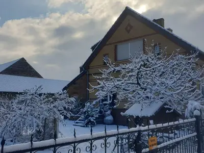 Ferienwohnung für 8 Personen (105 m²) in Lübben 3/10
