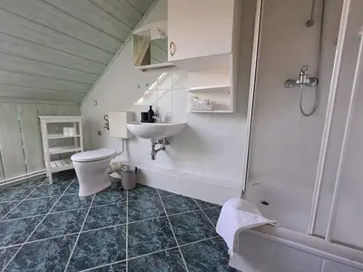 Ferienwohnung für 4 Personen (65 m²) 8/8