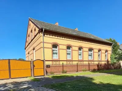 Ferienwohnung für 4 Personen (65 m²) in Lübben (Spreewald) 1/10