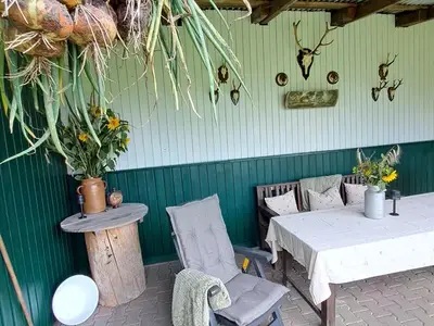 Ferienwohnung für 4 Personen (65 m²) in Lübben (Spreewald) 3/10