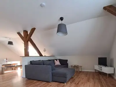 Ferienwohnung für 4 Personen (65 m²) in Lübben (Spreewald) 7/10