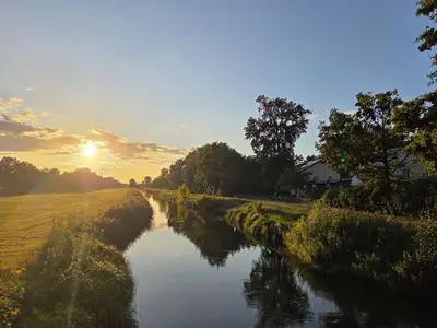 Ferienwohnung für 2 Personen (28 m²) in Lübben 2/10