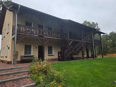 Ferienwohnung für 2 Personen (28 m²) in Lübben 3/10