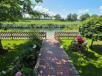 Ferienwohnung für 2 Personen (28 m²) in Lübben 5/10