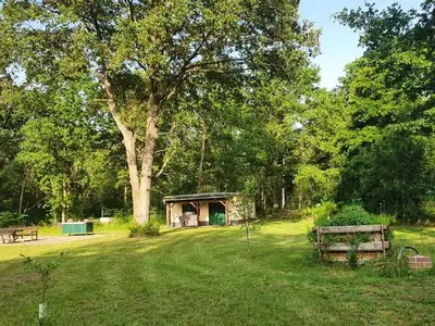 Ferienwohnung für 2 Personen (28 m²) in Lübben 6/10