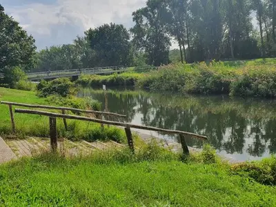 Ferienwohnung für 2 Personen (28 m²) in Lübben 9/10