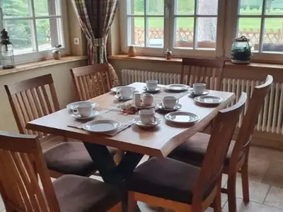 Ferienwohnung für 2 Personen (28 m²) in Lübben 10/10