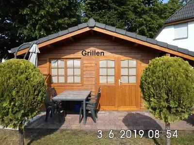 Ferienwohnung für 2 Personen (52 m²) in Lübben (Spreewald) 8/10