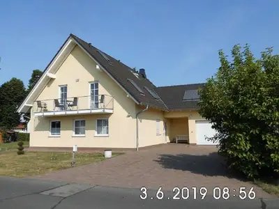 Ferienwohnung für 2 Personen (52 m²) in Lübben (Spreewald) 1/10
