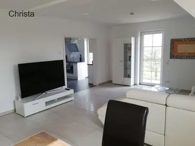 Ferienwohnung für 2 Personen (52 m²) in Lübben (Spreewald) 6/10