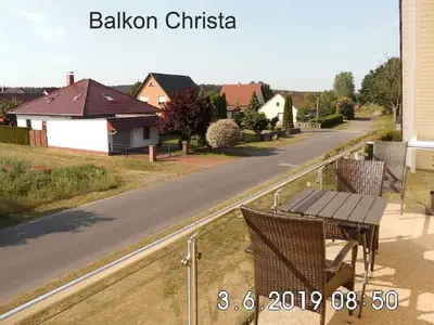 Ferienwohnung für 2 Personen (52 m²) in Lübben (Spreewald) 9/10