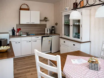 Ferienwohnung für 4 Personen (65 m²) in Lübbenau/Spreewald 7/10