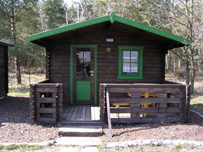 Ferienwohnung für 2 Personen (12 m²) in Lübbenau/Spreewald 9/10