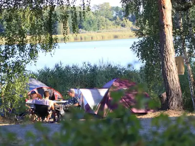 Ferienwohnung für 2 Personen (12 m²) in Lübbenau/Spreewald 6/10