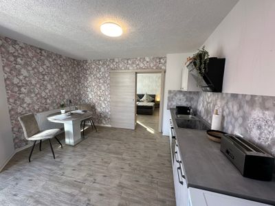 Ferienwohnung für 2 Personen (40 m²) in Lübbenau/Spreewald 4/10