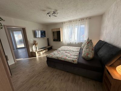 Ferienwohnung für 2 Personen (40 m²) in Lübbenau/Spreewald 7/10