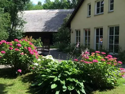 Ferienwohnung für 4 Personen (115 m²) in Lehde 1/10