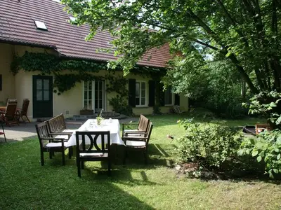 Ferienwohnung für 4 Personen (115 m²) in Lehde 3/10