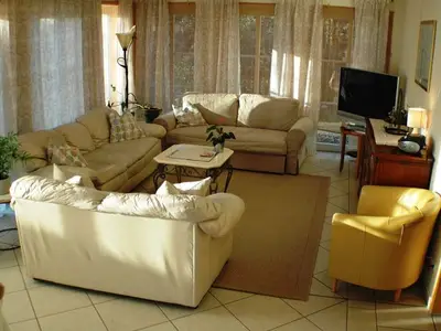 Ferienwohnung für 4 Personen (115 m²) in Lehde 5/10