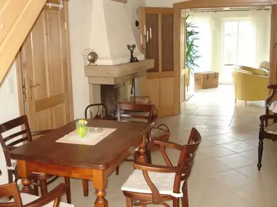 Ferienwohnung für 4 Personen (115 m²) in Lehde 8/10