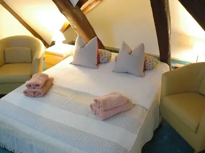 Ferienwohnung für 4 Personen (115 m²) in Lehde 9/10