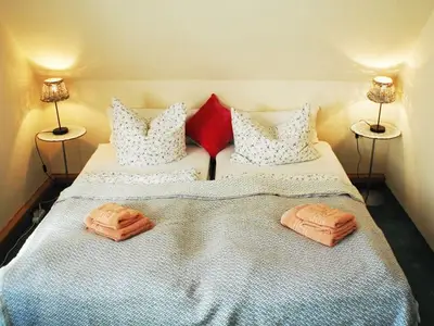 Ferienwohnung für 4 Personen (115 m²) in Lehde 10/10