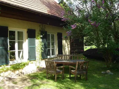 Ferienwohnung für 4 Personen (63 m²) in Lehde 1/10