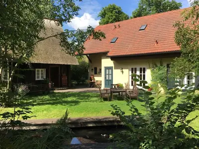 Ferienwohnung für 4 Personen (63 m²) in Lehde 4/10