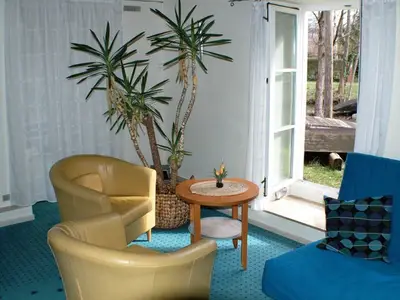 Ferienwohnung für 4 Personen (63 m²) in Lehde 5/10