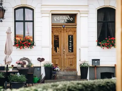 Ferienwohnung für 3 Personen (30 m²) in Lübbenau/Spreewald 2/10