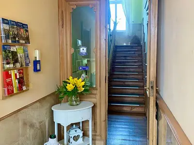 Ferienwohnung für 3 Personen (30 m²) in Lübbenau/Spreewald 5/10
