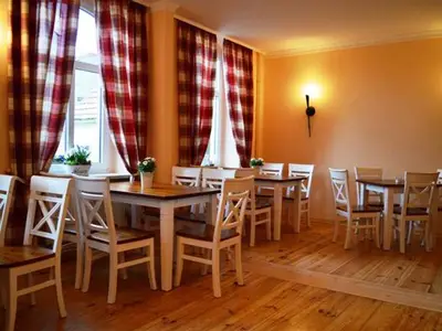 Ferienwohnung für 3 Personen (30 m²) in Lübbenau/Spreewald 6/10