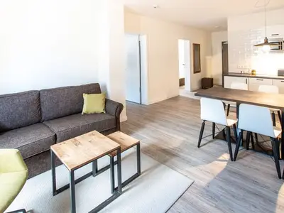 Ferienwohnung für 6 Personen (65 m²) in Lübbenau/Spreewald 8/10