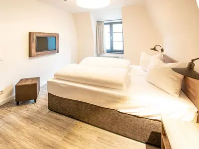 Ferienwohnung für 6 Personen (65 m²) in Lübbenau/Spreewald 10/10