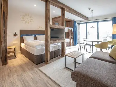 Ferienwohnung für 5 Personen (52 m²) in Lübbenau/Spreewald 8/10