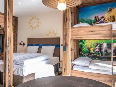 Ferienwohnung für 5 Personen (52 m²) in Lübbenau/Spreewald 9/10