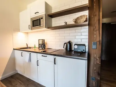 Ferienwohnung für 5 Personen (52 m²) in Lübbenau/Spreewald 10/10