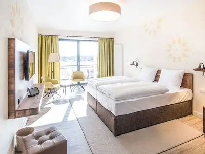 Ferienwohnung für 4 Personen (48 m²) in Lübbenau/Spreewald 8/10