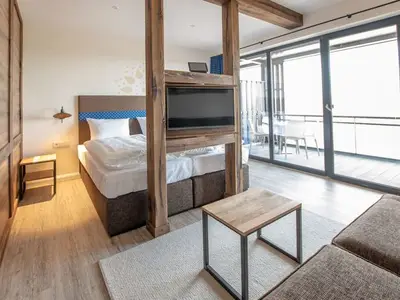 Ferienwohnung für 2 Personen (52 m²) in Lübbenau/Spreewald 8/10