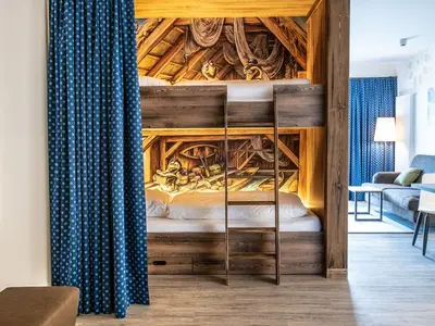 Ferienwohnung für 2 Personen (52 m²) in Lübbenau/Spreewald 9/10