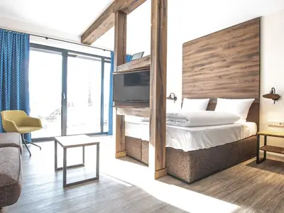 Ferienwohnung für 3 Personen (52 m²) in Lübbenau/Spreewald 8/10