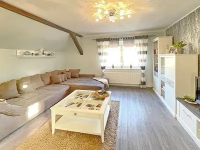 Ferienwohnung für 4 Personen (61 m²) in Lübbenau/Spreewald 1/10