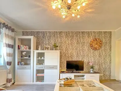 Ferienwohnung für 4 Personen (61 m²) in Lübbenau/Spreewald 3/10