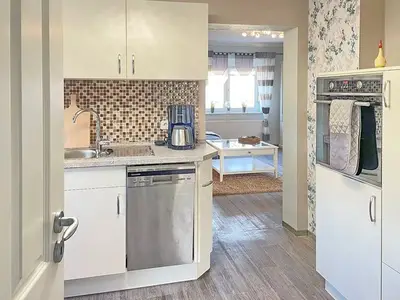 Ferienwohnung für 4 Personen (61 m²) in Lübbenau/Spreewald 6/10