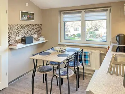 Ferienwohnung für 4 Personen (61 m²) in Lübbenau/Spreewald 8/10