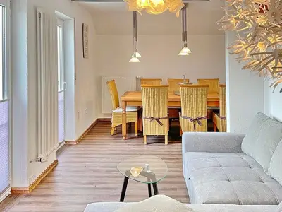 Ferienwohnung für 5 Personen in Lübbenau/Spreewald 1/10