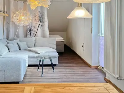 Ferienwohnung für 5 Personen in Lübbenau/Spreewald 3/10