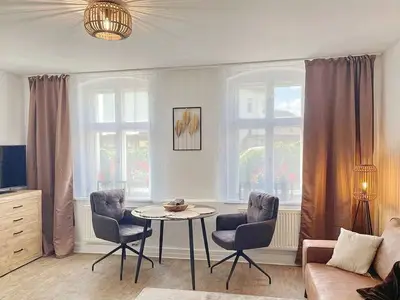 Ferienwohnung für 2 Personen (38 m²) in Lübbenau/Spreewald 2/10